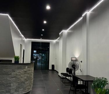 Kathu Hotel | Atrium Kathu Hotel