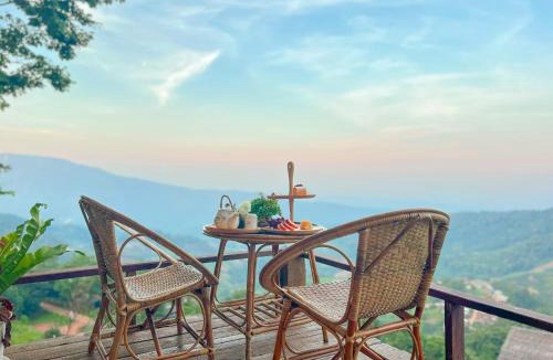 Mae Rim Resort | คนหลังเขา โฮมสเตย์