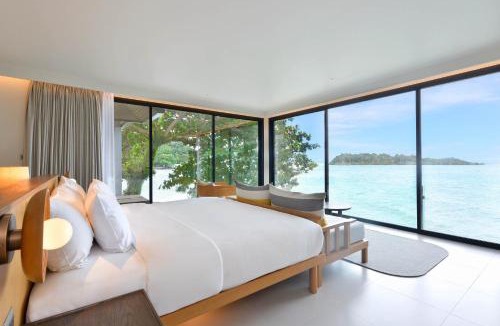 Ko Chang Resort | SYLVAN Koh Chang