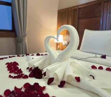 Taphul Village Area Villa | Reasey Boutique Villa