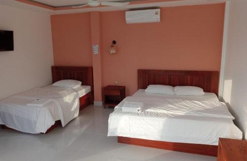 Sampov Meas House | Good Dream Guest House