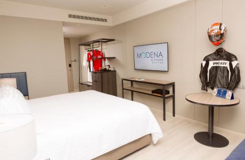 Buriram Hotel | Modena by Fraser Buriram