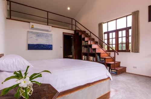 Rayong Resort | Tree Roots Retreat