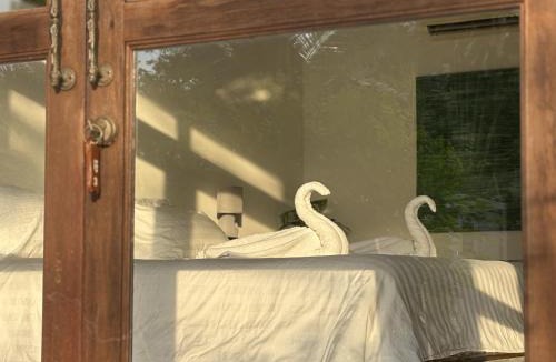 Rayong Resort | Tree Roots Retreat