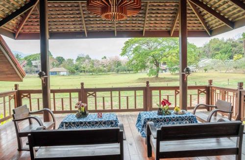 Mae Rim Bed & Breakfast | Stay At Lantana Mae Rim