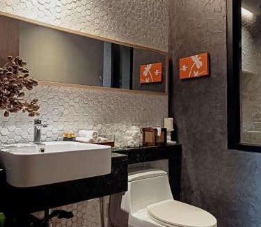 Mae Wang Villa | Chompor MaeWang ฌอมภอ