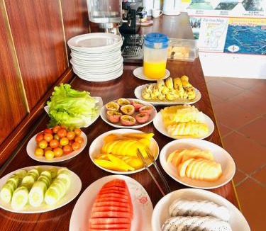 Vang Vieng Hotel | Vang Vieng Sky Mountain View Hotel