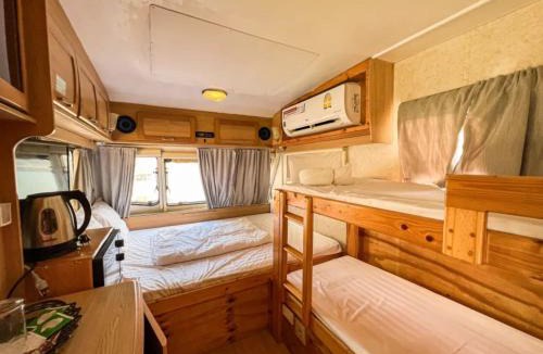 Pong Other | Wisdom Park Caravan Camp Pattaya