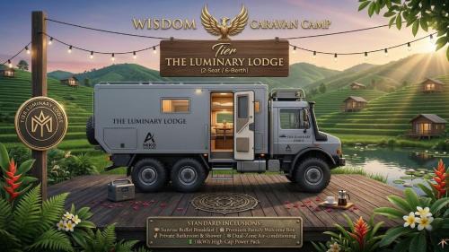 Pong Other | Wisdom Park Caravan Camp Pattaya