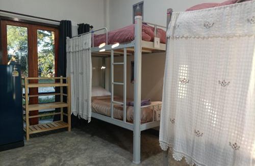 Pai Resort | LUCKY PAI Resort&Hostel