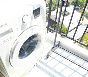 Nong Pa Khrang Apartment | Condo near Central Festival