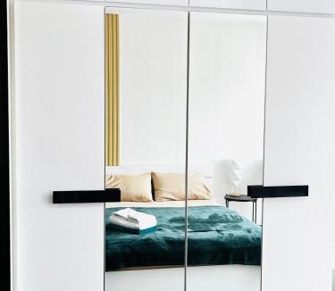 Nong Pa Khrang Apartment | Condo near Central Festival