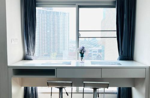 Nong Pa Khrang Apartment | Condo near Central Festival