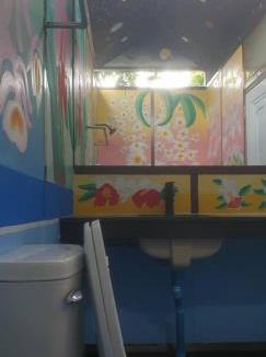 Suan Phueng Hotel | The Camping Field