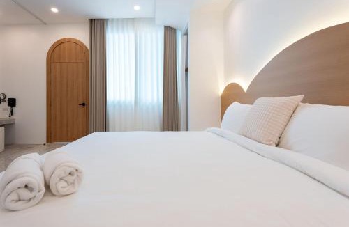 Central Pattaya Villa | Best Location 5BR Pool Villa Pattaya Downtown