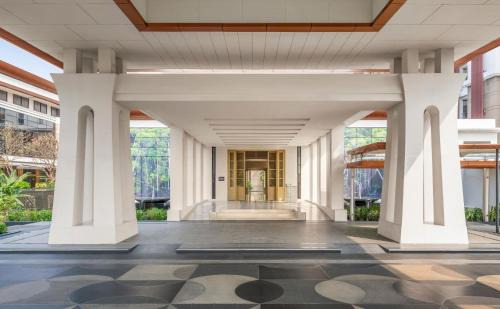 Bang Phli Resort | Hilton Bangkok Suvarnabhumi Golf Resort & Spa