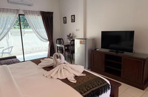 Nong Prue Hotel | Serene Resort Pattaya