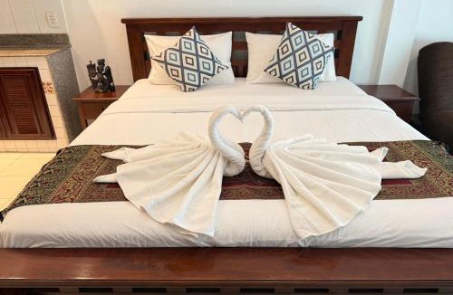 Nong Prue Hotel | Serene Resort Pattaya