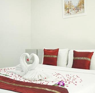 Bang Sao Thong Hotel | Aurora Suvarnabhumi