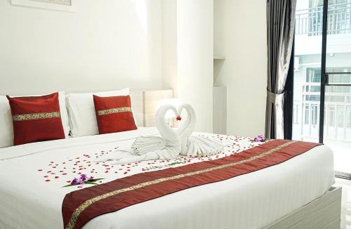Bang Sao Thong Hotel | Aurora Suvarnabhumi
