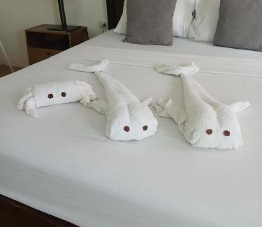 Samut Sakhon Hotel | Chamin Longbeach Bungalow