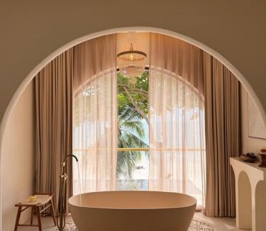 Rayong Hotel | Sea Sky Village Koh samed