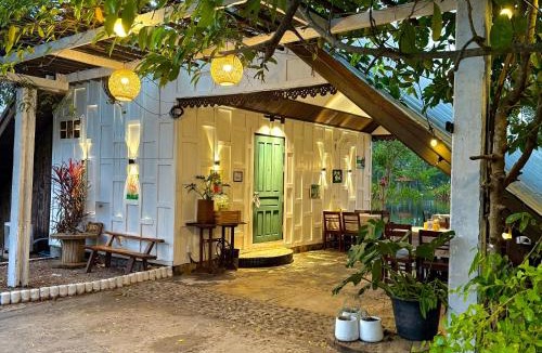 Udon Thani Resort | Ban Mali Homestay