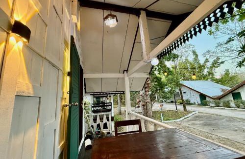 Udon Thani Resort | Ban Mali Homestay