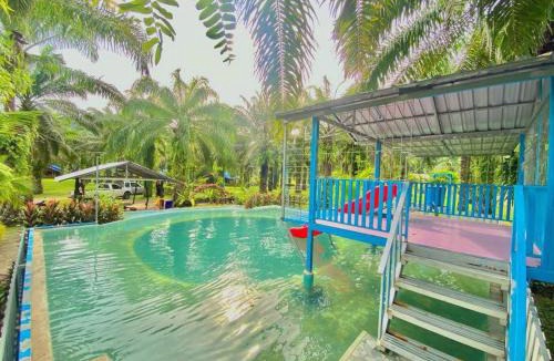 Kapong Resort | รรินธารา รีสอร์ท