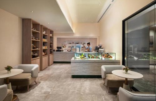 Thung Maha Mek Hotel | Grand Nikko Bangkok Sathorn