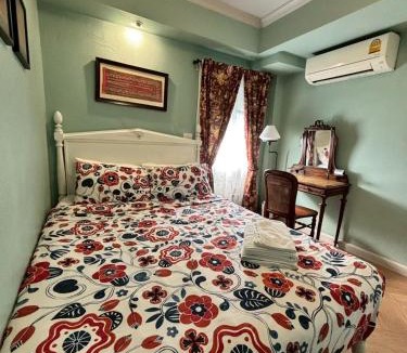 Old City Hotel | Maison Dang Boutique Hotel