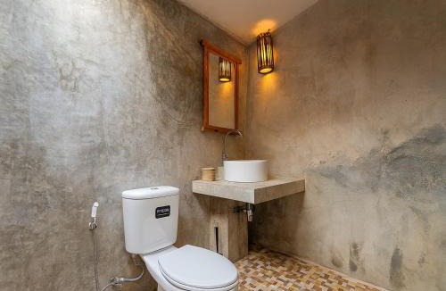 Ban Pong Bed & Breakfast | Lion Cafe Resort
