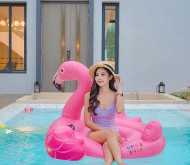 Nong Sarai Villa | I-DIN POOL VILLA khaoyai