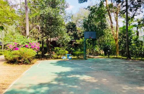 Sai Yok Resort | Saiyok River House