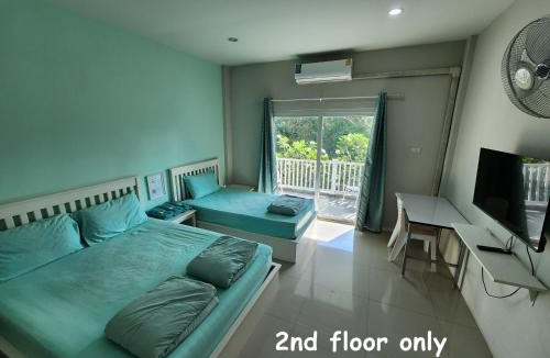 Khlong Thom Hotel | Vanilla Ville Resort