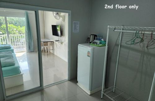 Khlong Thom Hotel | Vanilla Ville Resort