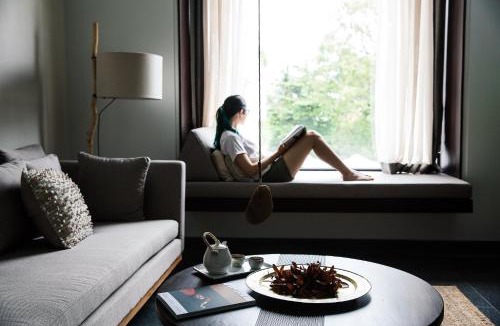 Downtown Siem Reap Hotel | Treeline Urban Resort