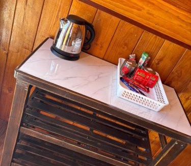 Mae Wang House | Mountain springs resort