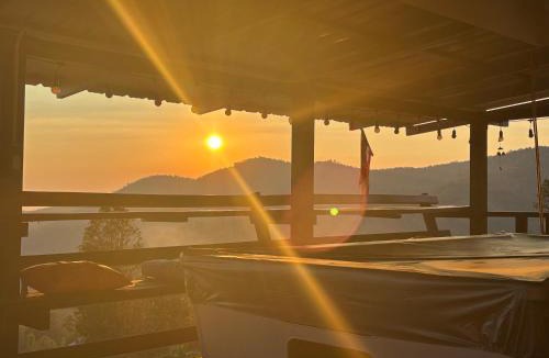 Mae Wang House | Mountain springs resort