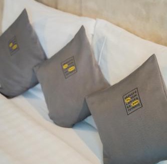 Koh Lan Resort | บ้านมะนาวรีสอร์ท เกาะล้าน