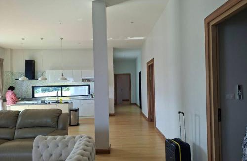 Nong Chaeng Apartment | Patra Phuket Private Residence