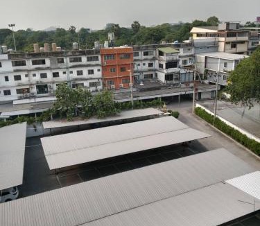 Ban Bang Saen Apartment | Condo The Beach Bangsaen 327/38