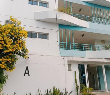 Ban Bang Saen Apartment | Condo The Beach Bangsaen 327/38
