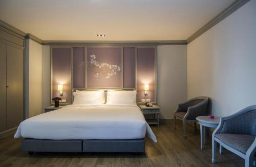 Bang Kapi Hotel | imm hotel Ladprao Bangkapi Bangkok