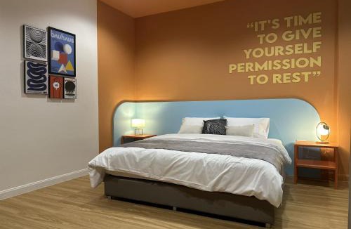 Kho Hong House | Reach Home 2 - Hatyai - 2BR Home