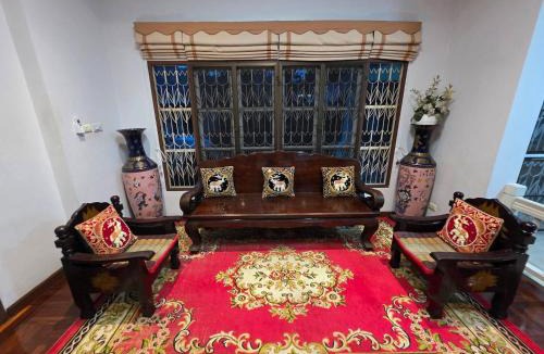 Saraphi House | Entire Home at Racha Herb Gardens 5BR, sleeps 11