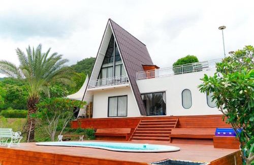 Kanchanaburi Apartment | Honey Queen Resort