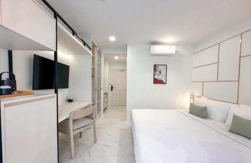 Kathu Hotel | Tatami Hotel Phuket