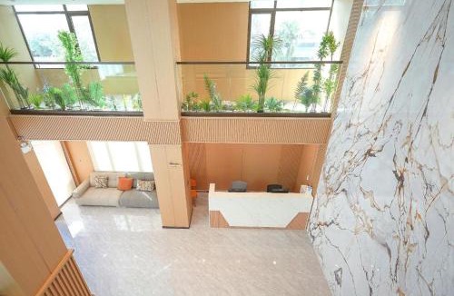 Central Pattaya Hotel | VELIN Pattaya Hotel