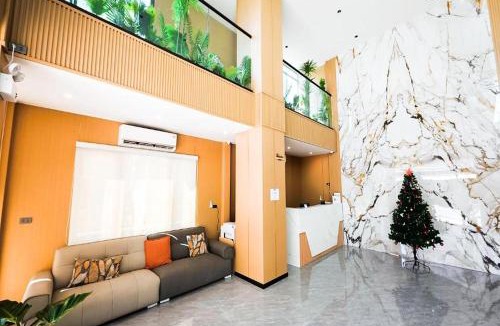 Central Pattaya Hotel | VELIN Pattaya Hotel